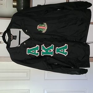AKA jacket